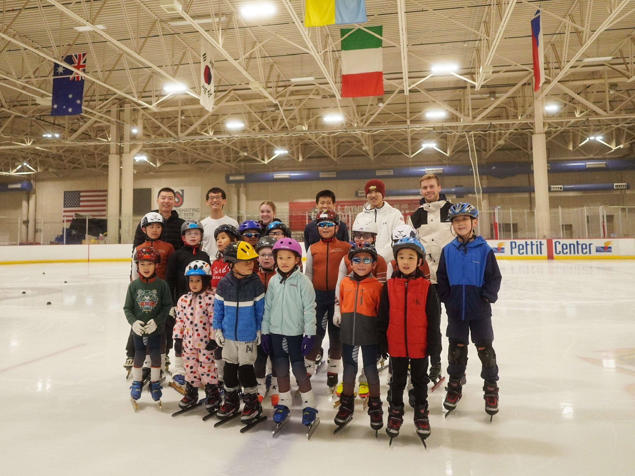 Annual Summer Camps
